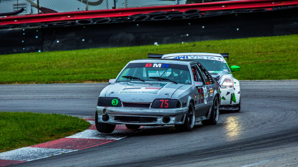 Mid-Ohio Made: Meet Instructor Scott McKinley